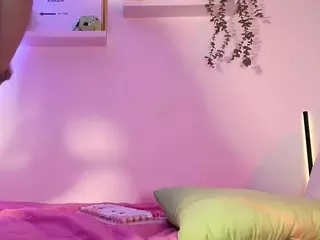 Lily's Live Sex Cam Show