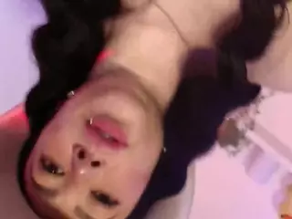 Lily's Live Sex Cam Show