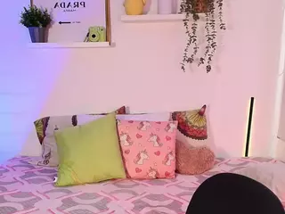 Lily's Live Sex Cam Show