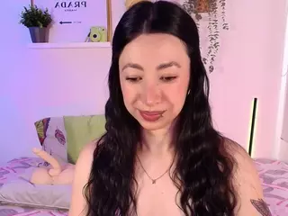 Lily's Live Sex Cam Show