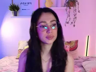 Lily's Live Sex Cam Show