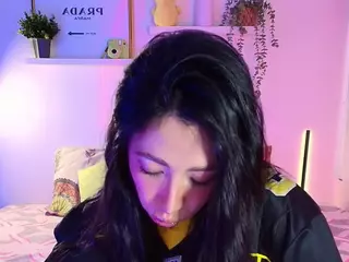 Lily's Live Sex Cam Show