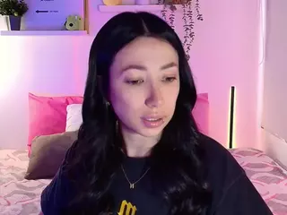 Lily's Live Sex Cam Show