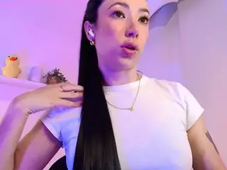 Lily's Live Sex Cam Show