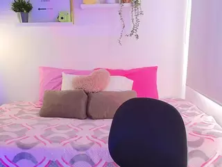Lily's Live Sex Cam Show