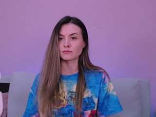 cindy-sweety's CamSoda show and profile