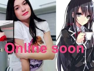 cindy-sweety's live room