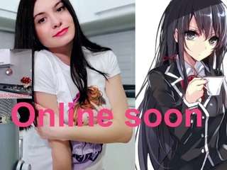 Cindy-sweety's live stream
