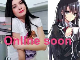 cindy-sweety live webcam show