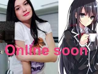 cindy-sweety live webcam show