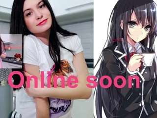 cindy-sweety live webcam show