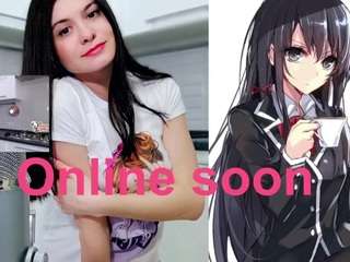cindy-sweety live webcam show