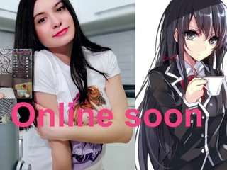 cindy-sweety live webcam show