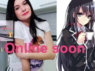 cindy-sweety live cam preview
