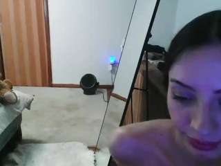 desiremooree Live Webcam on CamSoda