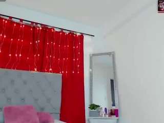 amanda-nordby webcam