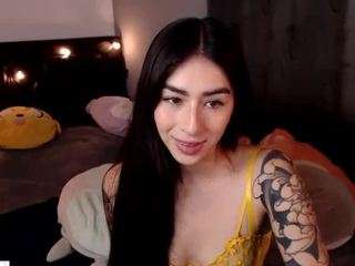 beck-jones Live Webcam on CamSoda