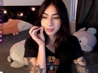  beck-jones chat room