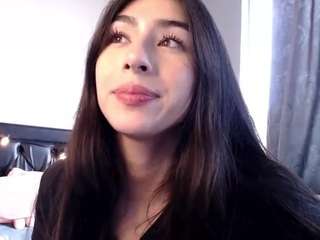 beck-jones webcam model