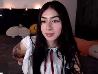 beck-jones webcam model