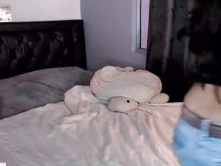 beck-jones live webcam show
