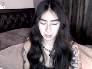 beck-jones live webcam show