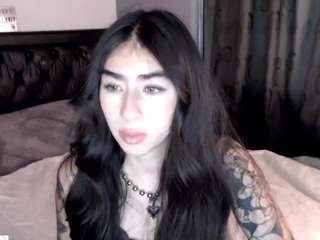 beck-jones live webcam show