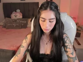 beck-jones's Live Sex Cam Show