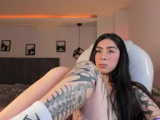 beck-jones's Live Sex Cam Show