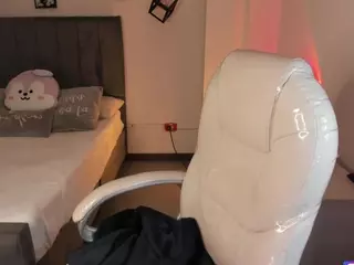 beck-jones's Live Sex Cam Show