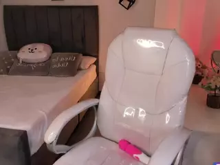 beck-jones's Live Sex Cam Show