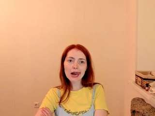 summer-porter - Live Cam
