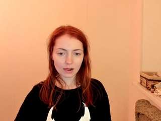 summer-porter Live Webcam on CamSoda