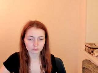 summer-porter Live Webcam on CamSoda