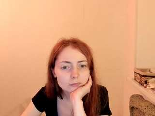 summer-porter Live Webcam on CamSoda