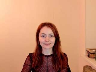summer-porter Live Webcam on CamSoda