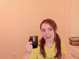 summer-porter Live Webcam on CamSoda