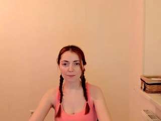 summer-porter from CamSoda