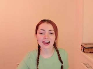 summer-porter Live Webcam on CamSoda