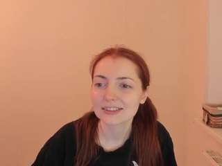 summer-porter Live Webcam on CamSoda