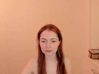 summer-porter Live Webcam on CamSoda