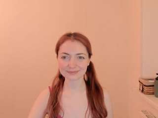 summer-porter's CamSoda show and profile