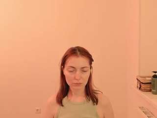 Summer-porter's cam show statistics and live stream