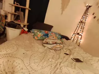 everamei's Live Sex Cam Show