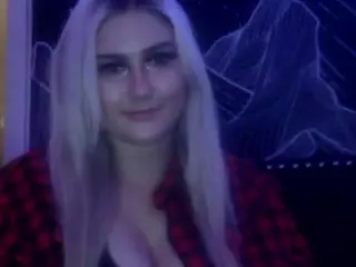 Sadie's Live Sex Cam Show
