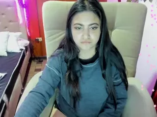 anabelle-jones's Live Sex Cam Show