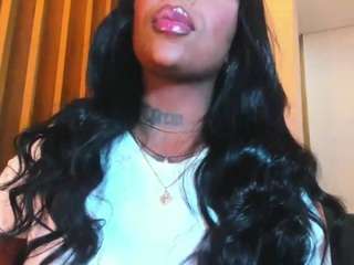 teerry Live Webcam on CamSoda