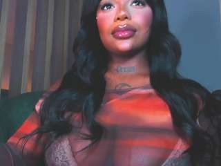 teerry Live Webcam on CamSoda