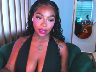 teerry Live Webcam on CamSoda