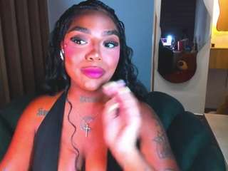 teerry Live Webcam on CamSoda